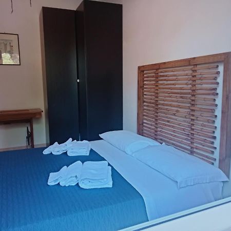 Casa Del Carrubo Villa Vieste Dış mekan fotoğraf