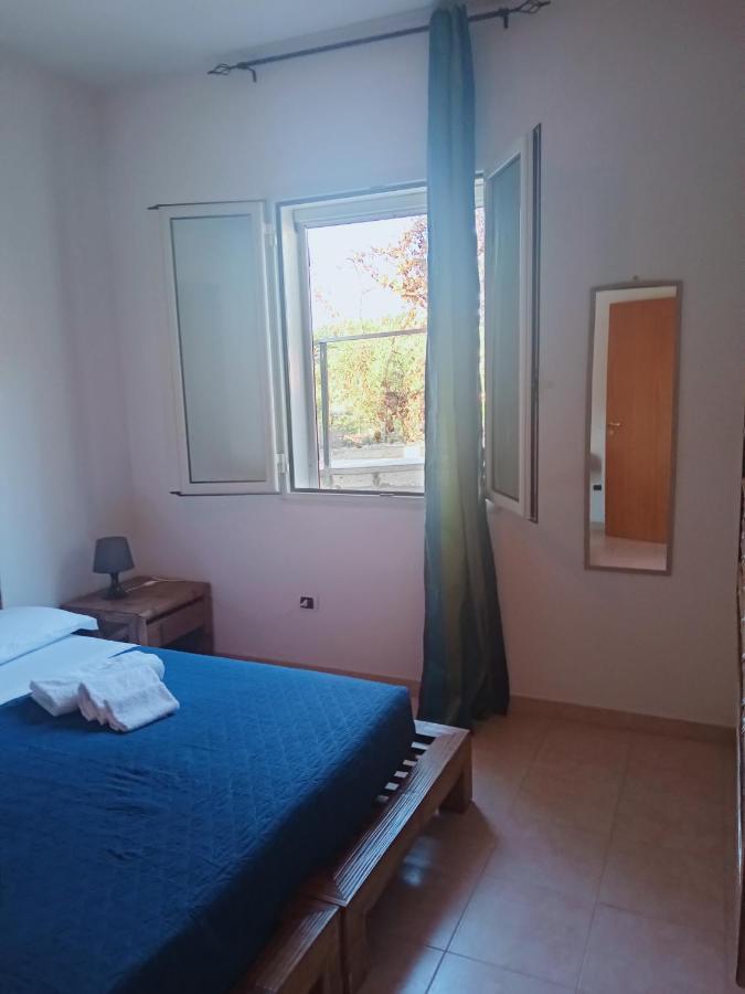 Casa Del Carrubo Villa Vieste Dış mekan fotoğraf